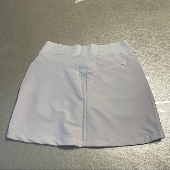 Greg Norman NWOT white skort size small - Picture 5 of 9